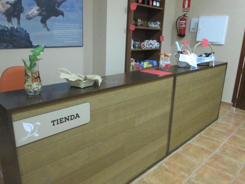 Faciliteiten, Los Chozos de la Roca in La Roca De La Sierra Faciliteiten, Los Chozos de la Roca in La Roca De La Sierra