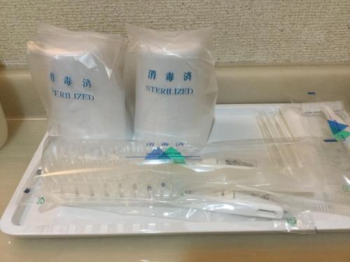 This photo about Seapa Makoto shared on HyHotel.com