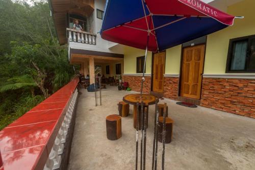 A szálláshely kívülről, Rice Homestay in Városközpont A szálláshely kívülről, Rice Homestay in Városközpont