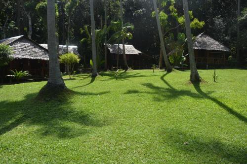 Paradise Lost Resort