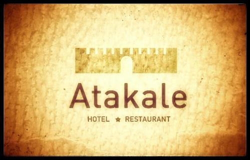 This photo about Atakale Butik Otel shared on HyHotel.com
