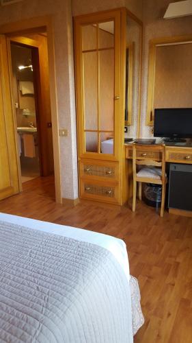 This photo about Polo Hotel shared on HyHotel.com