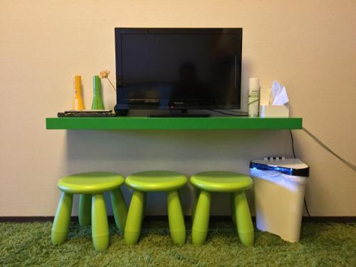 This photo about Bamboo Village shared on HyHotel.com