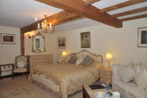 The Inglenook Hotel in Bognor Regis The Inglenook Hotel in Bognor Regis