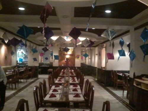 This photo about Hotel Yuvraj shared on HyHotel.com