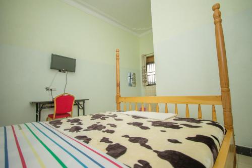 This photo about Vienna Golden Hotel shared on HyHotel.com