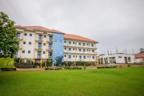 This photo about Vienna Golden Hotel shared on HyHotel.com