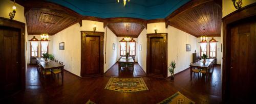 This photo about Melek Hotels Mudurnu Tekkeliler Konagı shared on HyHotel.com