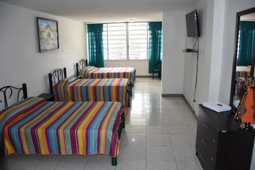 This photo about Hotel Quindio Plaza shared on HyHotel.com
