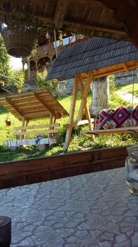 Létesítmények, Pensiunea La Gorgan in Vadu Izei Létesítmények, Pensiunea La Gorgan in Vadu Izei