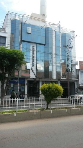 Hotel Hostal Copacabana