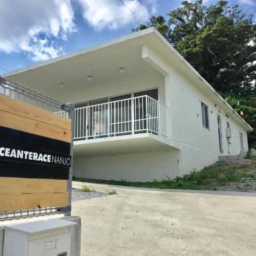 This photo about Ocean Terace Nanjo shared on HyHotel.com