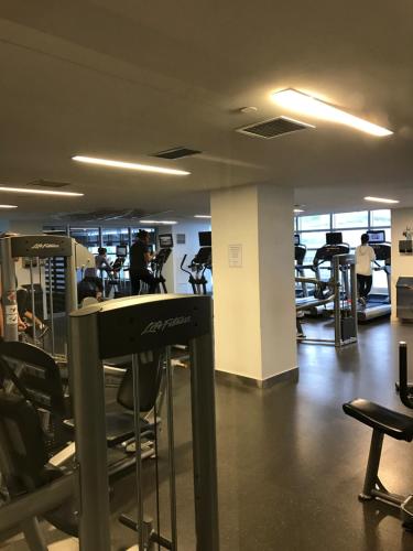 This photo about A&A Suites in the heart of Downtown Toronto shared on HyHotel.com