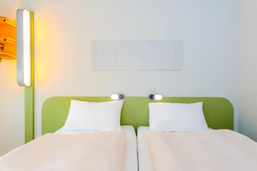 ibis budget Concarneau in Κονκαρνό ibis budget Concarneau in Κονκαρνό