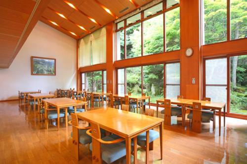 This photo about Shiki Resort Hida Takayamaso shared on HyHotel.com