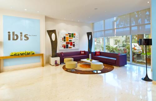 Facilities, Ibis Navi Mumbai Hotel - An AccorHotels Brand in Navi Mumbai Facilities, Ibis Navi Mumbai Hotel - An AccorHotels Brand in Navi Mumbai
