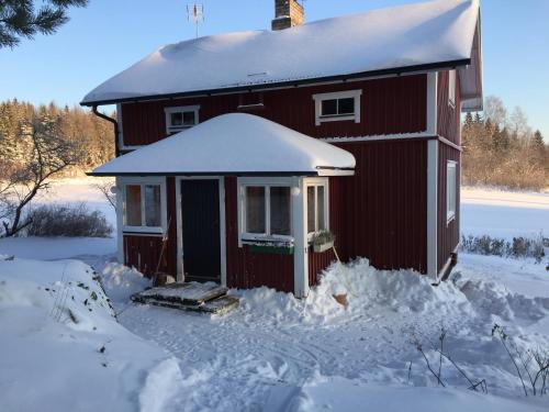 Intrare, Villa Tuomiranta in Kouvola Intrare, Villa Tuomiranta in Kouvola