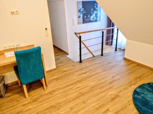 Faciliteiten, Hotel - Stadtvilla Central in Schweinfurt City Center Faciliteiten, Hotel - Stadtvilla Central in Schweinfurt City Center