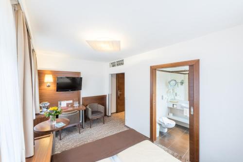 Austria Classic Hotel Holle in Gneis Austria Classic Hotel Holle in Gneis