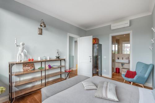 This photo about Conti Apartment shared on HyHotel.com