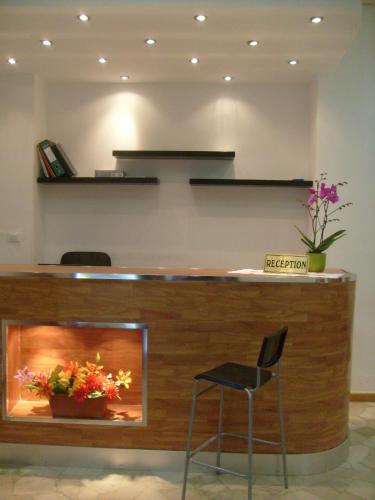 This photo about Euro Inn B&B shared on HyHotel.com