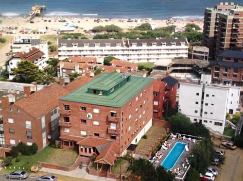 Hotel Eternia