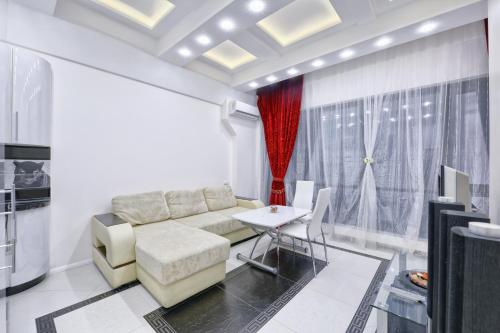 Deluxe Centre Tribeca Apartment in Moscow Deluxe Centre Tribeca Apartment in Moscow