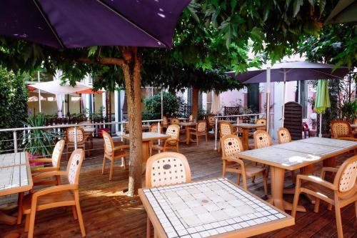 Létesítmények, Hotel Pedussaut in St Gaudens Létesítmények, Hotel Pedussaut in St Gaudens