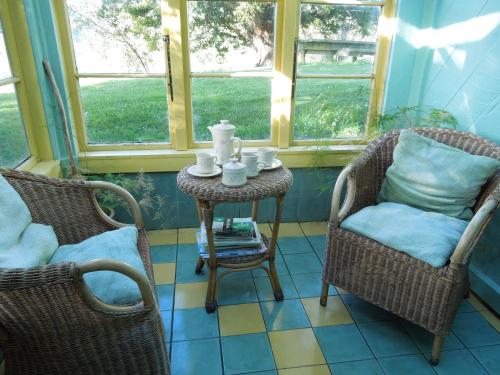 บริการและสิ่งอำนวยความสะดวก, Mairenui Rural Retreat in มังกาเวคา บริการและสิ่งอำนวยความสะดวก, Mairenui Rural Retreat in มังกาเวคา