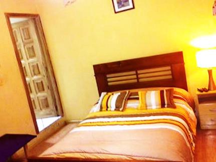 This photo about Aqua Hostal Mabel shared on HyHotel.com