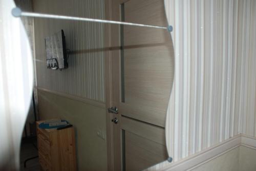 This photo about Hostel Svoi shared on HyHotel.com