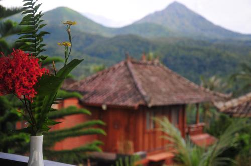 Puri Sunny Guesthouse Hotel