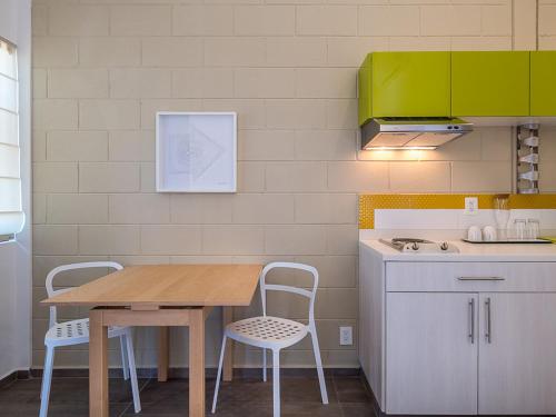 This photo about The Vibe Boutique Bed & Breakfast shared on HyHotel.com