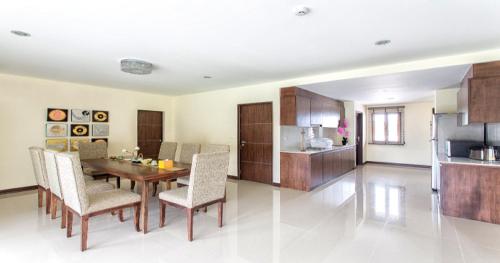 Kitchen, The Lai Thai Luxury Condominiums in Krabi Kitchen, The Lai Thai Luxury Condominiums in Krabi