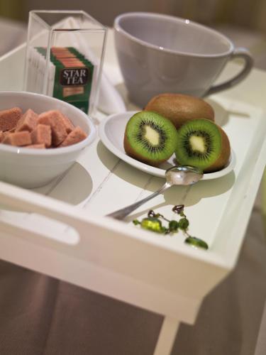 This photo about Le Stanze Di Orazio shared on HyHotel.com