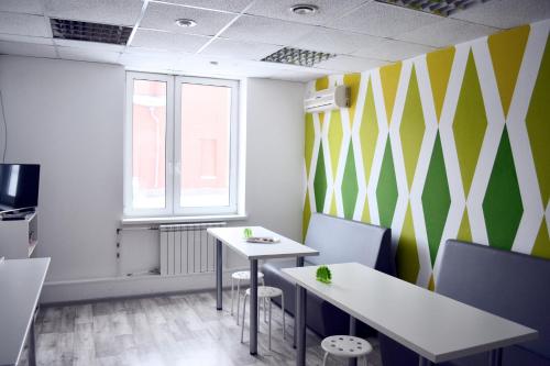 This photo about Optimist shared on HyHotel.com