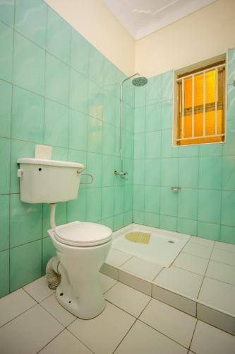 This photo about Ntungamo Resort Hotel shared on HyHotel.com