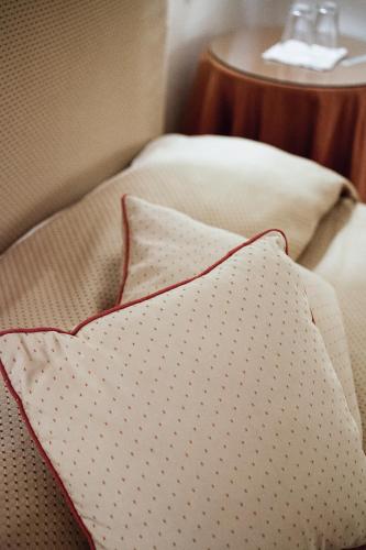 This photo about Relais Al Senato shared on HyHotel.com