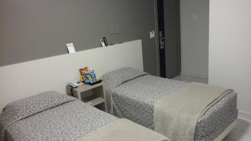 This photo about Hotel Palmas Executivo shared on HyHotel.com