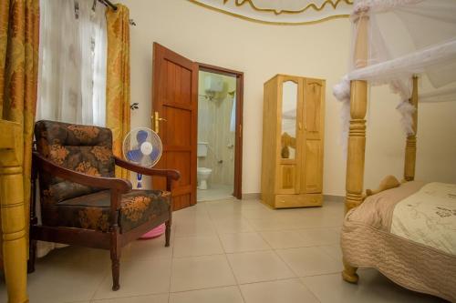 This photo about Trek Savannah Hotel shared on HyHotel.com