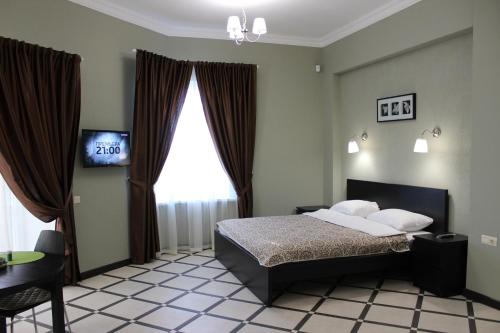Corall Hotell in Engels Corall Hotell in Engels