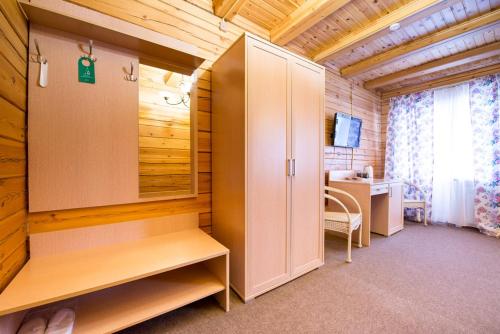 This photo about Guest House Goryachy Klyuch shared on HyHotel.com