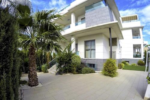 This photo about Gran Sol Apartments shared on HyHotel.com