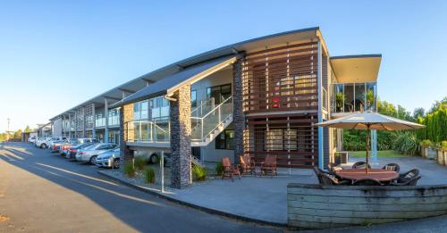 Facilities, Amity Motel in Mount Taranaki Facilities, Amity Motel in Mount Taranaki