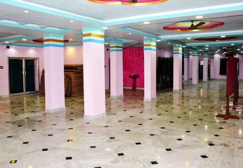 Jhargram Eshani Hotels and Guest House in Jhargram Jhargram Eshani Hotels and Guest House in Jhargram