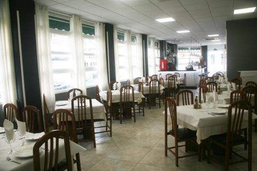 Restaurante, Hostal El Altet in Elche Restaurante, Hostal El Altet in Elche