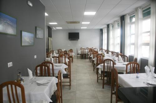 Restaurante, Hostal El Altet in Elche Restaurante, Hostal El Altet in Elche