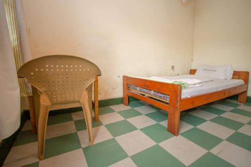 This photo about Sabinyo Guest House shared on HyHotel.com