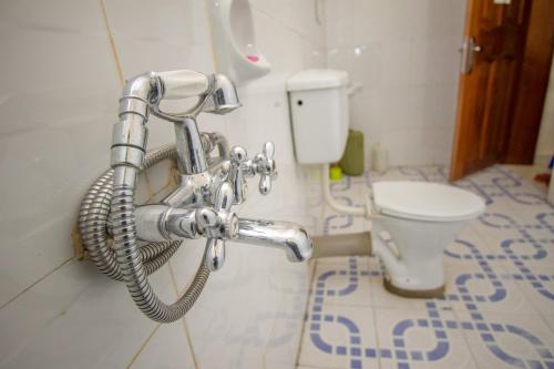 This photo about Kings Hotel Kabale shared on HyHotel.com