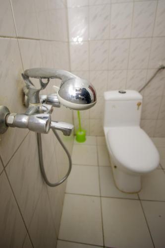 This photo about New FortView Hotel shared on HyHotel.com